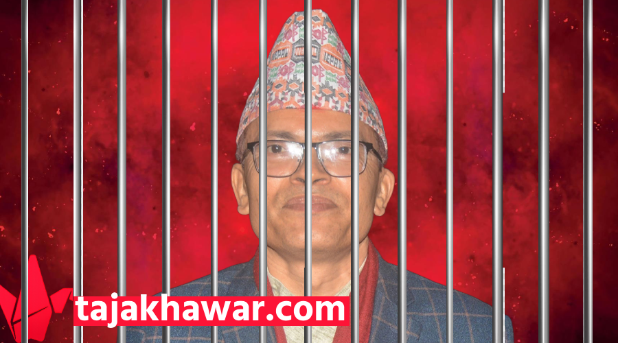 काठमाडौंका पूर्व सिडिओ छवि रिजाल पक्राउ, जेनजी आन्दोलन प्रकरणमा अनुसन्धान