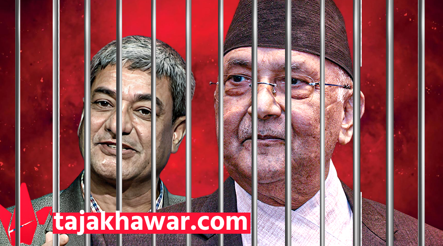 अस्पतालले डिस्चार्ज गरे ओलीलाई हिरासतमा राखिने