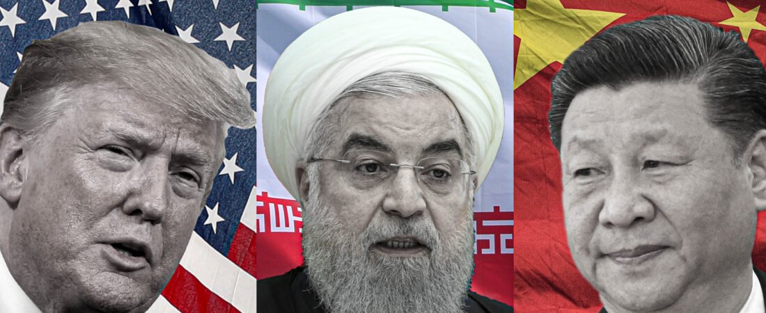 ट्रम्प भेटअघि चीनको कूटनीतिक दौडधुप: इरानलाई मनाउँदै, अमेरिकासँग सन्तुलन खोज्दै बेइजिङ