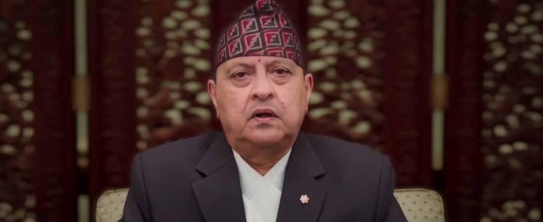 आज २०औं लोकतन्त्र दिवस | पूर्वराजा ज्ञानेन्द्र शाह को पोखरा भ्रमण, राजनीतिक भेटघाटमा सक्रिय