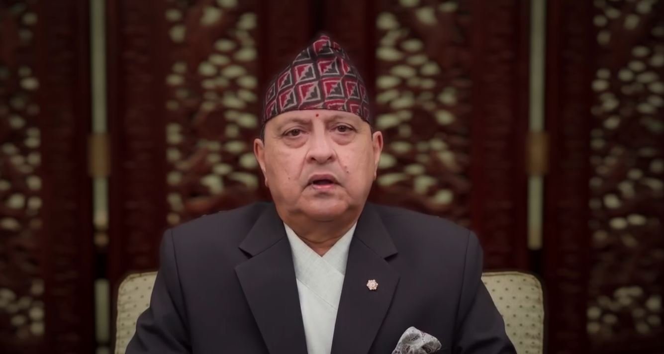 आज २०औं लोकतन्त्र दिवस | पूर्वराजा ज्ञानेन्द्र शाह को पोखरा भ्रमण, राजनीतिक भेटघाटमा सक्रिय