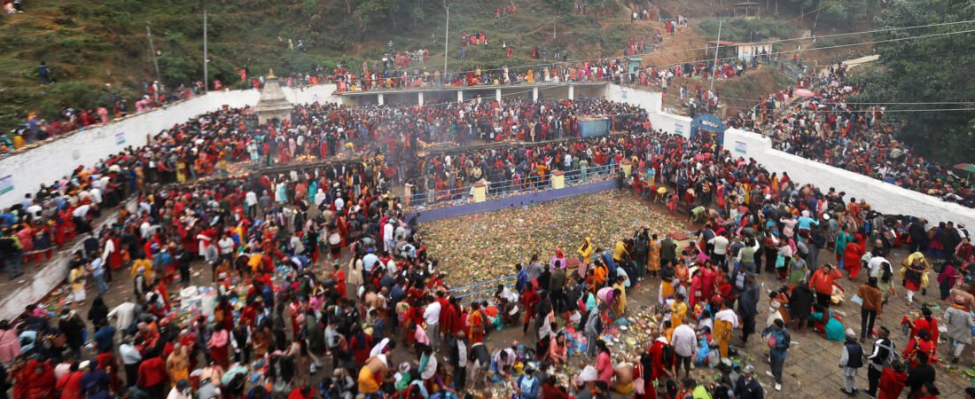 आज वैशाख कृष्ण औँसी: आमाको मुख हेर्ने दिन देशभर श्रद्धासाथ मनाइँदै