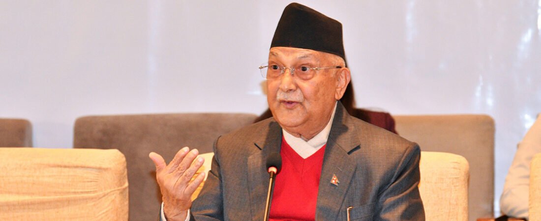 १३ दिनपछि रिहा भए केपी शर्मा ओली, अस्पतालमै परिवारको जिम्मा लगायो प्रहरी