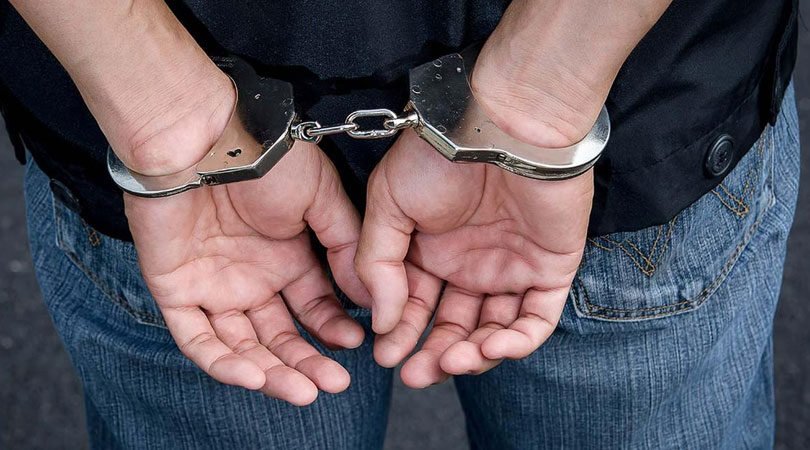 सुन चोरीमा संलग्न पाकिस्तानी नागरिक पक्राउ, कपिलवस्तु प्रहरीको कारबाही