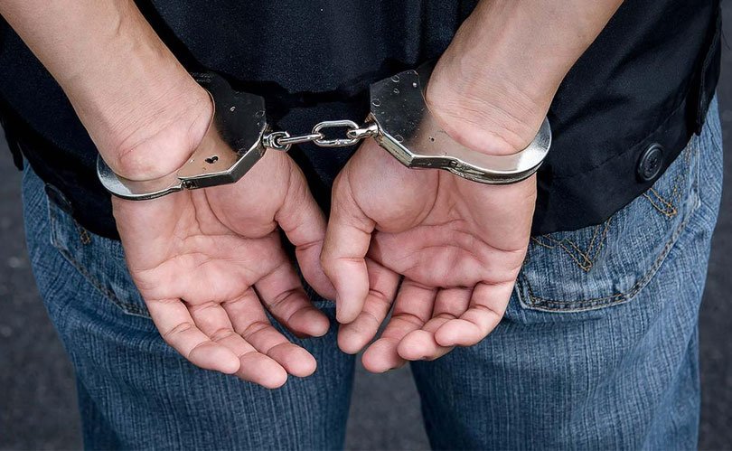 दुई पाकिस्तानी नागरिक पक्राउ