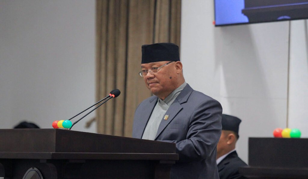 संसदीय दलको नेतामा भीष्मराज आङ्दाम्बेको नाम प्रस्ताव