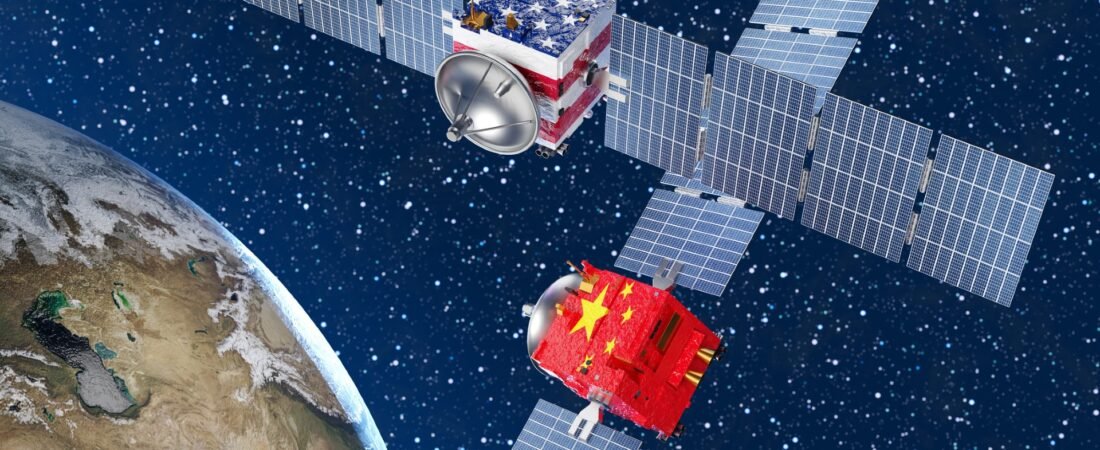 इरानले चिनियाँ जासुसी उपग्रह प्रयोग गरी अमेरिकी सैन्य संरचनामा निशाना लगाएको दाबी