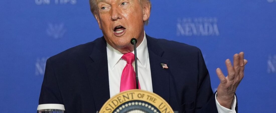 ट्रम्पले बढाए युद्धविराम अवधि, वार्ता टुंगोमा नपुग्दासम्म जारी रहने