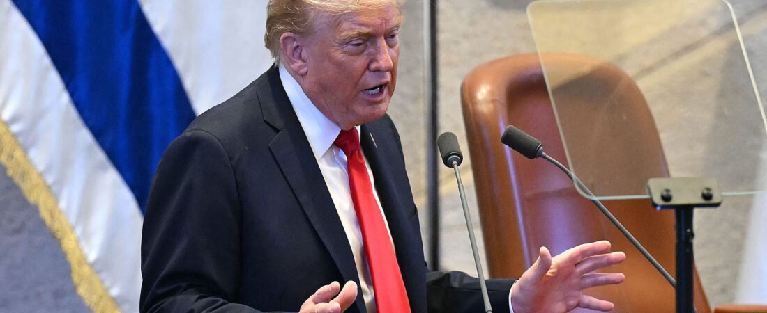 इरान अमेरिका वार्ता असफल भएपछि डोनाल्ड ट्रम्प भन्छन् – चिन्तित छैन