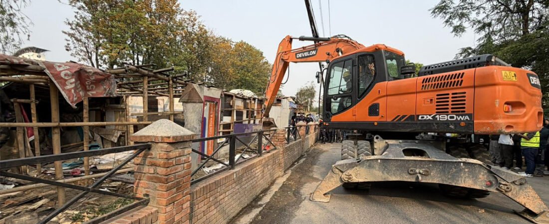 रंगशालामा स्क्रिनिङपछि ५ स्थानमा राखिने सुकुम्बासी