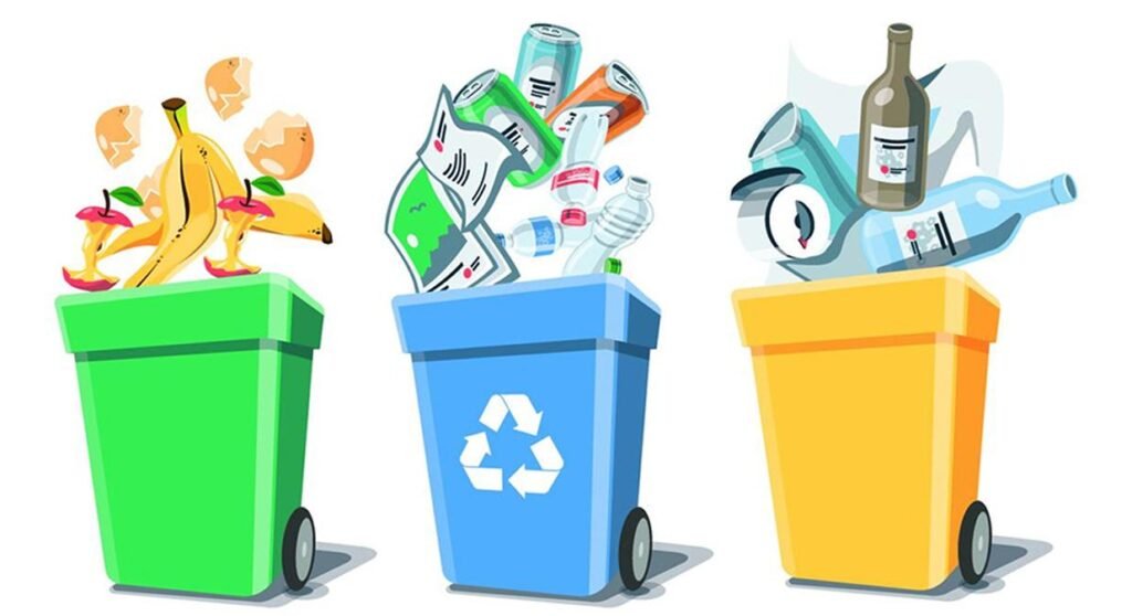 पाल्पा नेप्लिज वेष्ट बैंकले नकुहिने फोहोर किन्ने