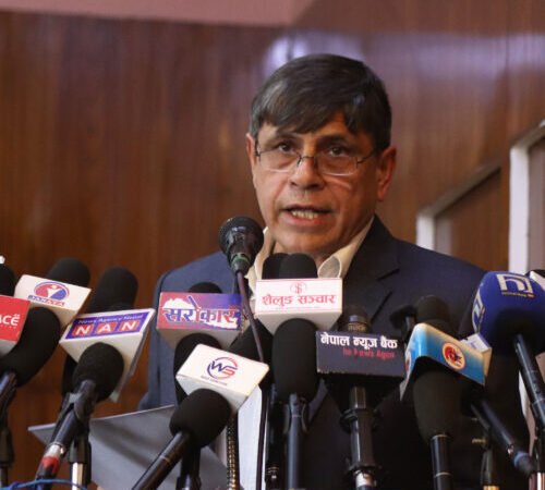 नेकपा संयुक्तको आरोप: गौरीबहादुर कार्की आयोगको प्रतिवेदन अपूर्ण र पूर्वाग्रही