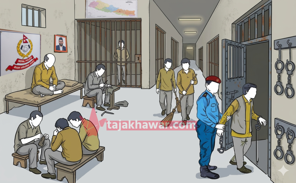 गुन्डागर्दी नियन्त्रण