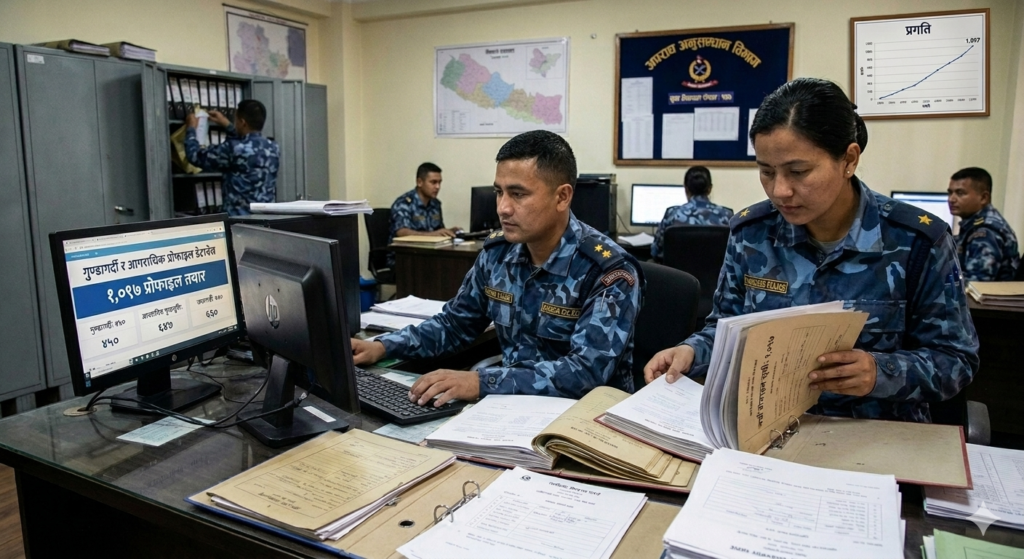 गुण्डागर्दी