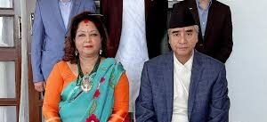 कहाँ पुग्यो देउवा दम्पतीविरुद्ध रेड नोटिस प्रक्रिया ?