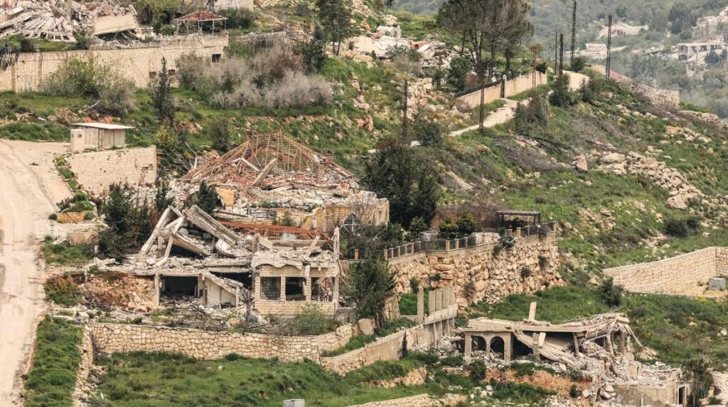 इजरायलको कडा चेतावनी