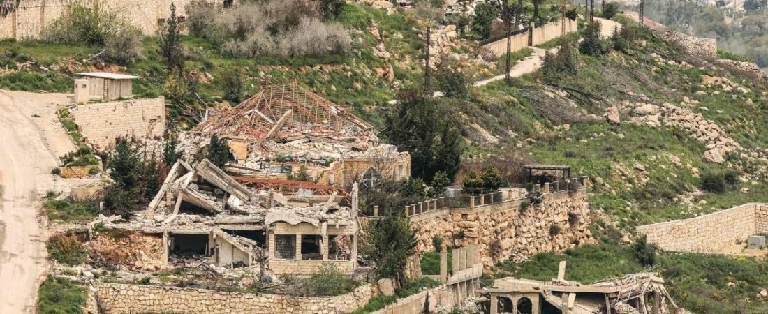 हिजबुल्लाहको रकेट आक्रमणपछि इजरायलको कडा चेतावनी, दक्षिणी लेबनानमा तनाव चर्कियो