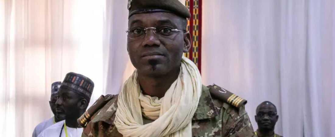 मालीमा समन्वित आक्रमण, रक्षामन्त्री सादियो कमारा मृत्यु