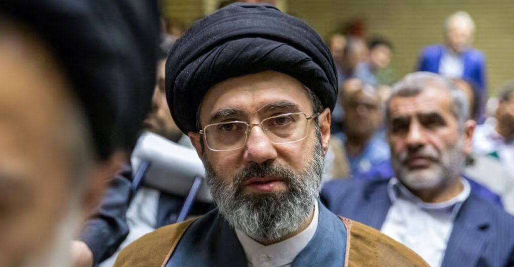 इरानको धम्की