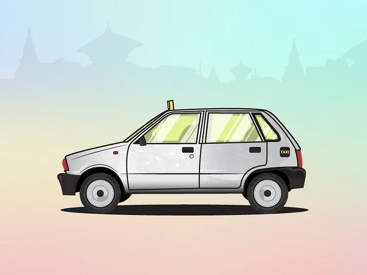 पहुँचका आधारमा कर्मचारीले लिएको चारपांग्रे सुविधा खोस्दै सरकार