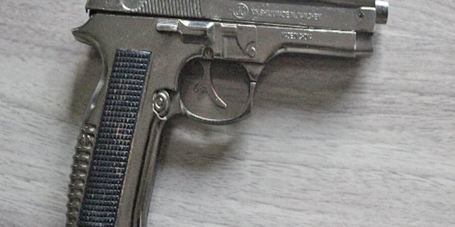 कपिलवस्तुमा पेस्तोलसहित युवक पक्राउ, अनुसन्धान सुरु