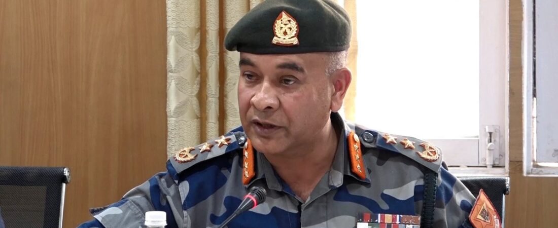 सुदूरपश्चिम सीमामा सुरक्षा कडा: जनशक्ति थप्ने तयारी, १८० सशस्त्र प्रहरी परिचालन