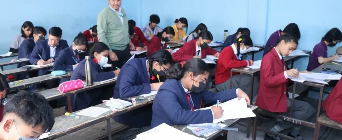 एसइई कापी जाँच अपडेट कापी जाँच तीव्र रूपमा अघि बढाइएको छ