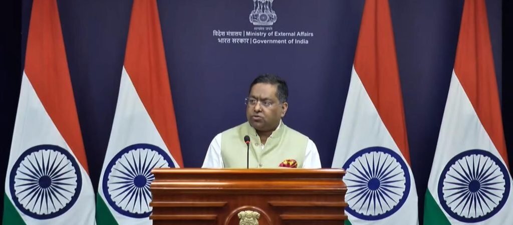 भारतले भन्यो– नेपालले मागेजति मल र इन्धन दिन्छौं