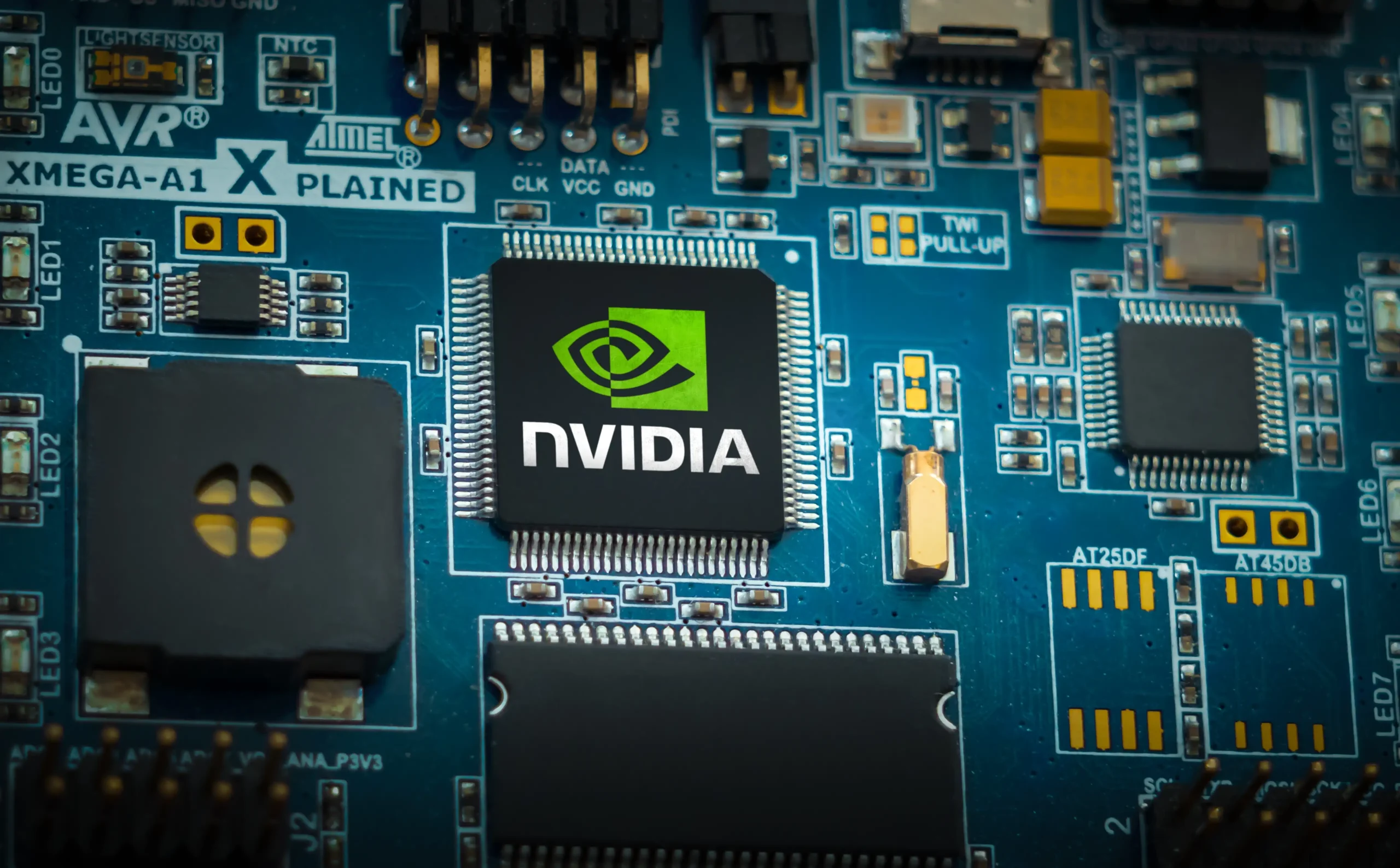 माइक्रोसफ्टको सहकार्यमा एनभिडिया (NVIDIA) प्रोसेसरयुक्त पहिलो विन्डोज कम्प्युटर सार्वजनिक हुँदै