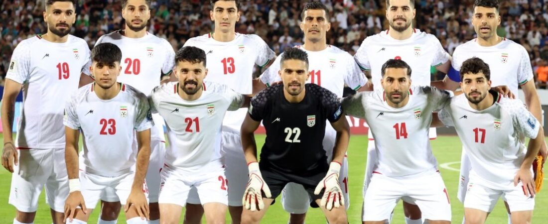 विश्वकप खेल्ने इरानको टोलीलाई अझै अमेरिकाले दिएन भिसा | २०२६ FIFA World Cup