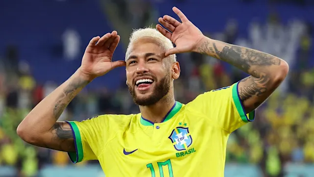 Brazil vs Haiti Live Stream – FIFA World Cup 2026