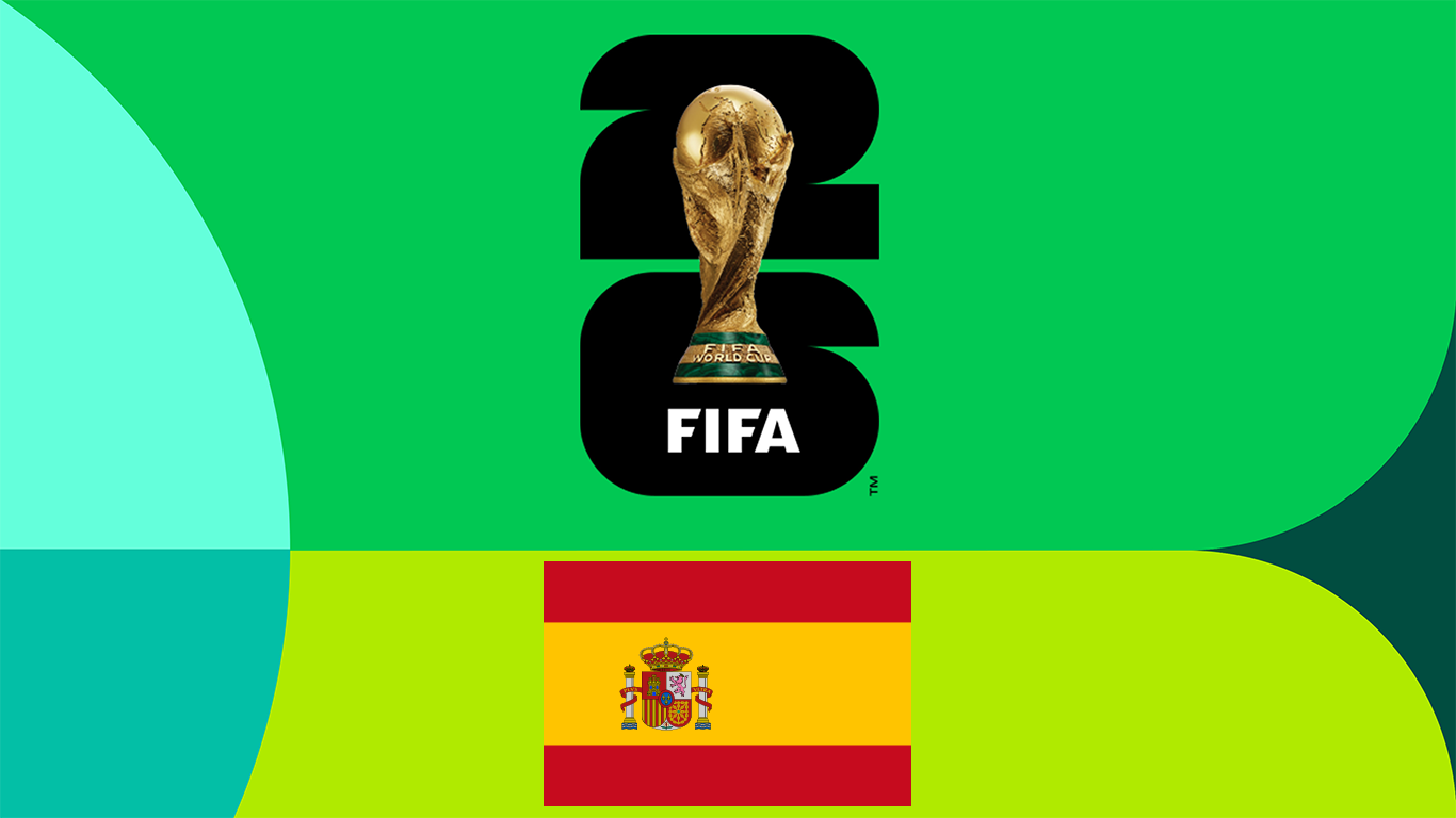 Spain vs Cabo Verde Live Stream 2026 World Cup Group H | Watch Online Free at 21:45 pm