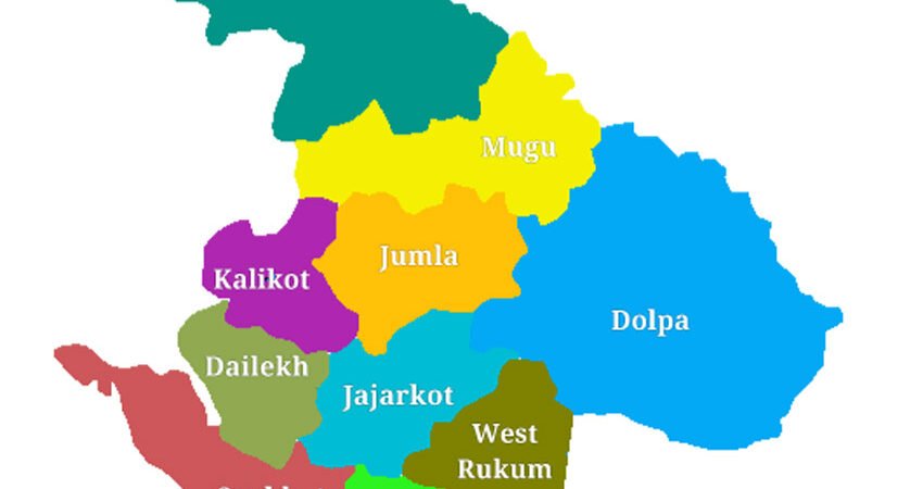 केन्द्रले कर्णालीमा अनुदान बढायो, प्रमुख चुनौती कार्यान्वयन