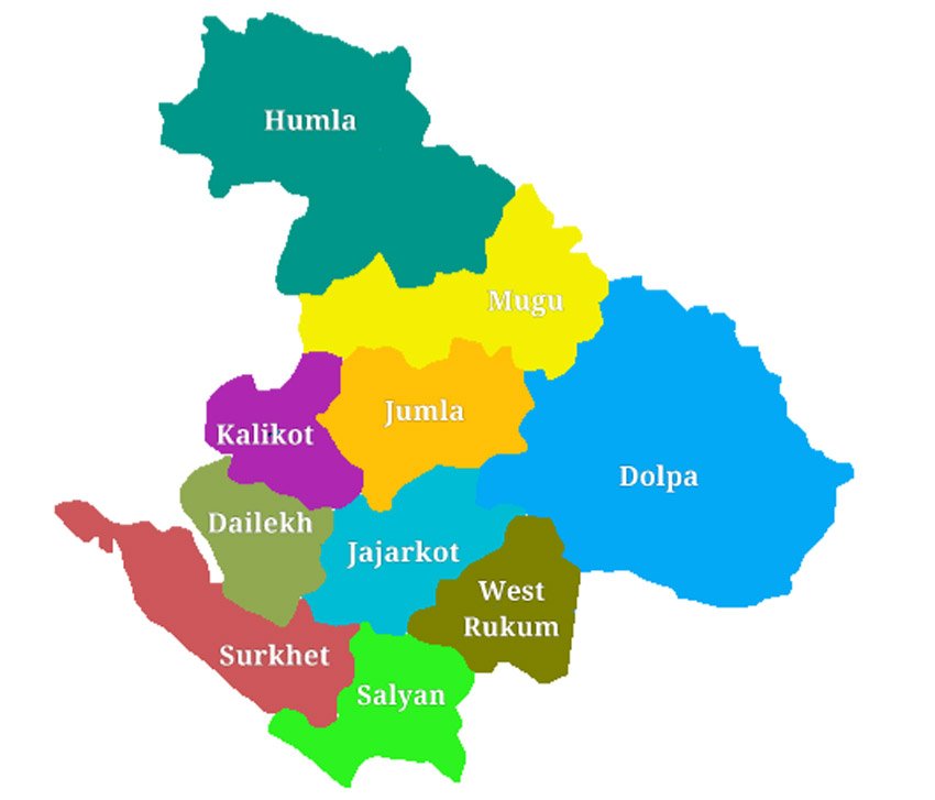 केन्द्रले कर्णालीमा अनुदान बढायो, प्रमुख चुनौती कार्यान्वयन