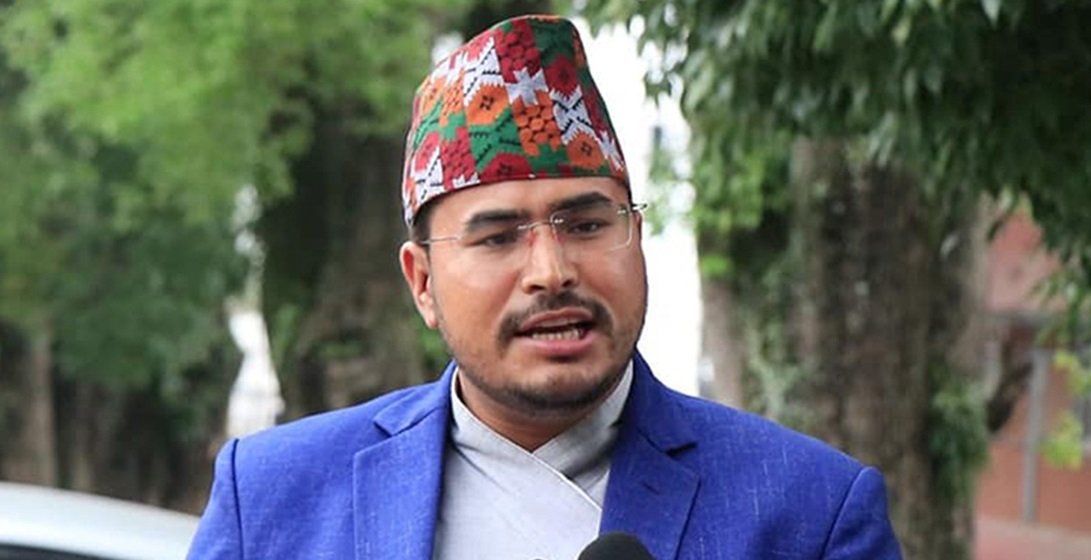 बीवाईडी प्रकरणमा एमालेको घोटाला आरोप, अर्थमन्त्रीमाथि राजद्रोहको मुद्दा चलाउन राप्रपाको माग