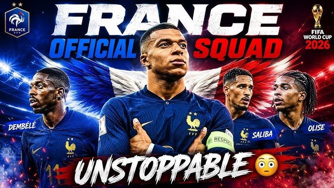 France vs Senegal Live