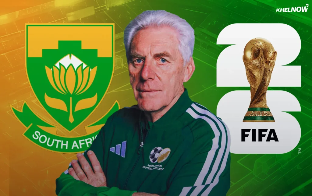 Czechia vs South Africa Live Stream - FIFA World Cup 2026