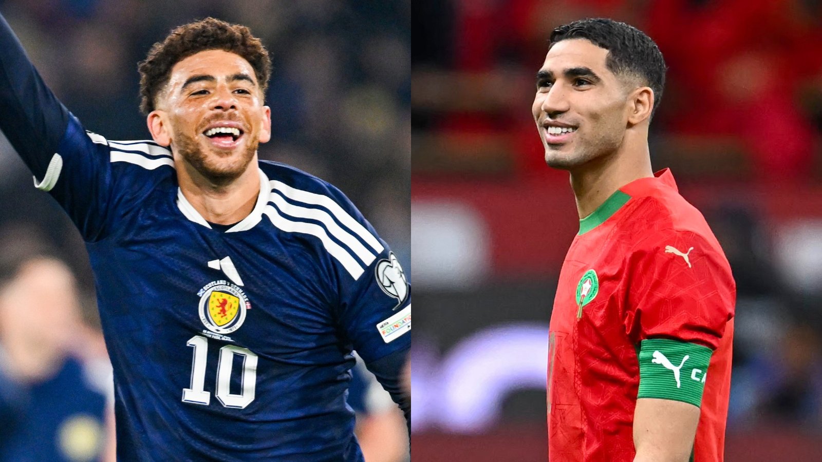 Scotland vs Morocco Live Stream – FIFA World Cup 2026