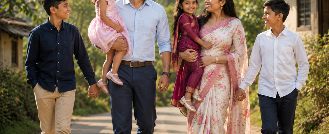धेरै सन्तान जन्माउने दम्पतीलाई प्रोत्साहन, ५ हजारदेखि २० हजारसम्म प्रदान