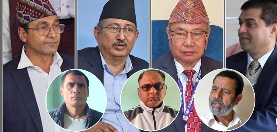 नक्कली शरणार्थी प्रकरणमा कसरी निर्धारण भयो सजाय? ‘एकीकृत कसुर’ ले यसरी बढायो कैद