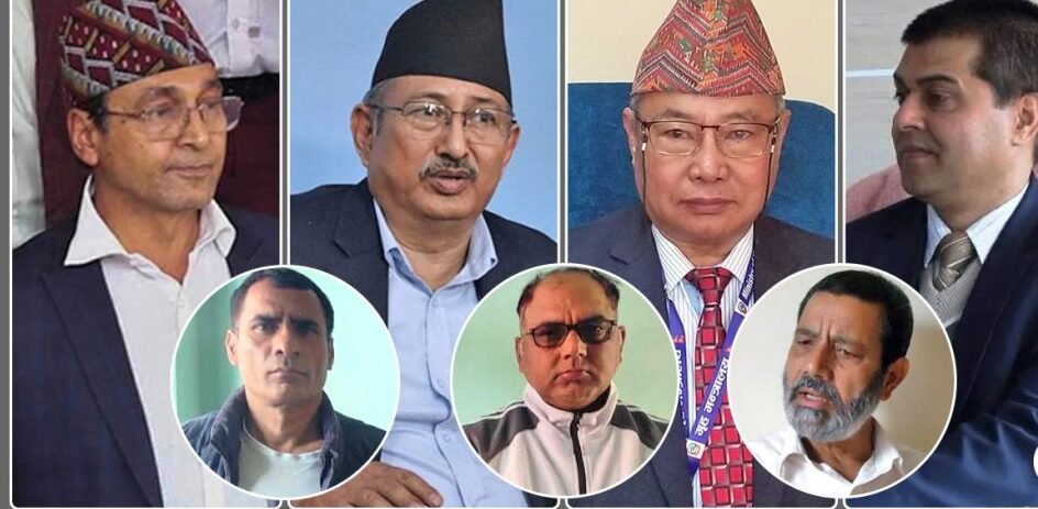 नक्कली शरणार्थी प्रकरण | ‘एकीकृत कसुर’ के हो?