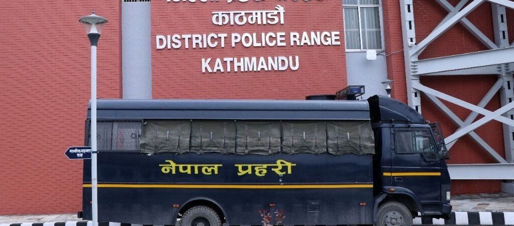 १ करोड भन्दा बढीको क्रिप्टो कारोबार गरेको आरोपमा युवक पक्राउ