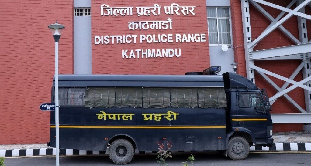 1 करोड भन्दा बढीको क्रिप्टो कारोबार गरेको आरोपमा युवक पक्राउ