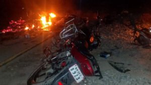अनिश्चितकालीन कर्फ्यु