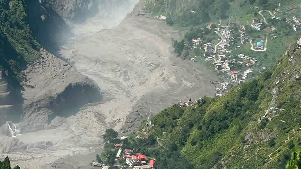 चिलिमे जलविद्युत् आयोजनाका बेपत्ता ९ कामदारको रुबीभ्यालीबाट सकुशल उद्धार