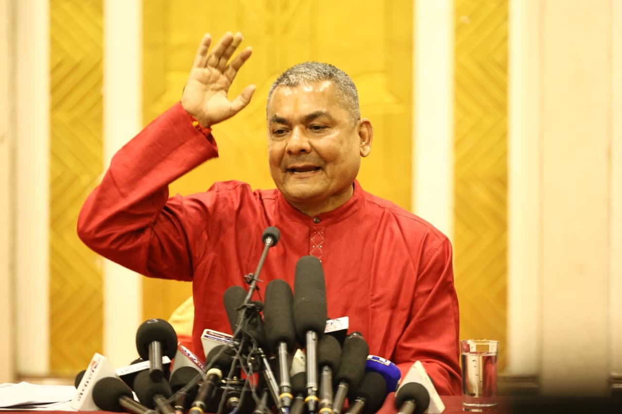 दुर्गा प्रसाईं