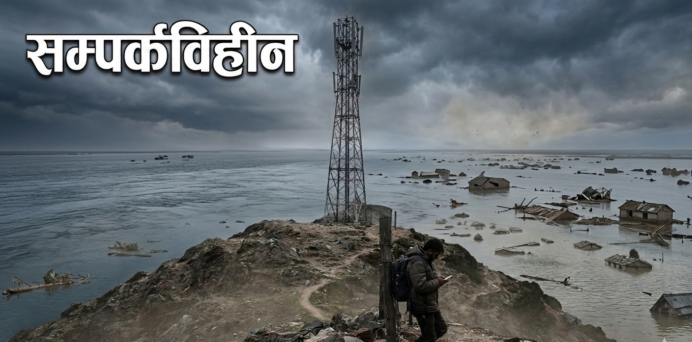 सम्पर्कविहीन