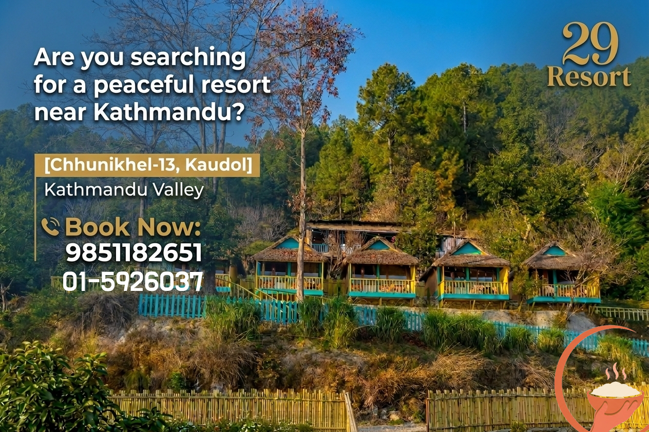 29 resort