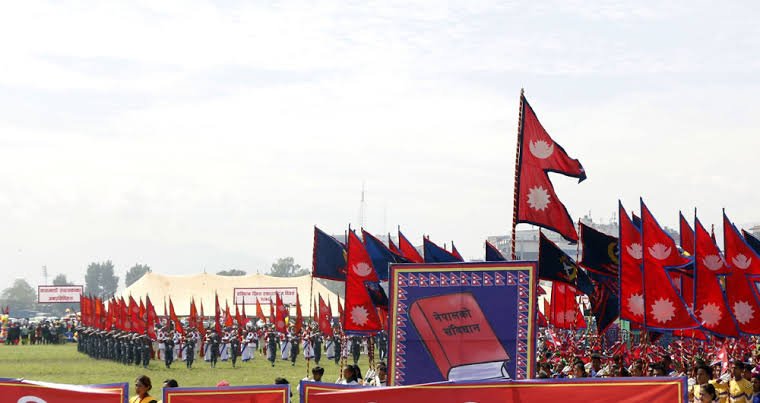 संविधान दिवसका अवसरमा प्रधानमन्त्री बालेनको प्रतिबद्धता: संविधानको भावना अनुसार काम गर्छौँ