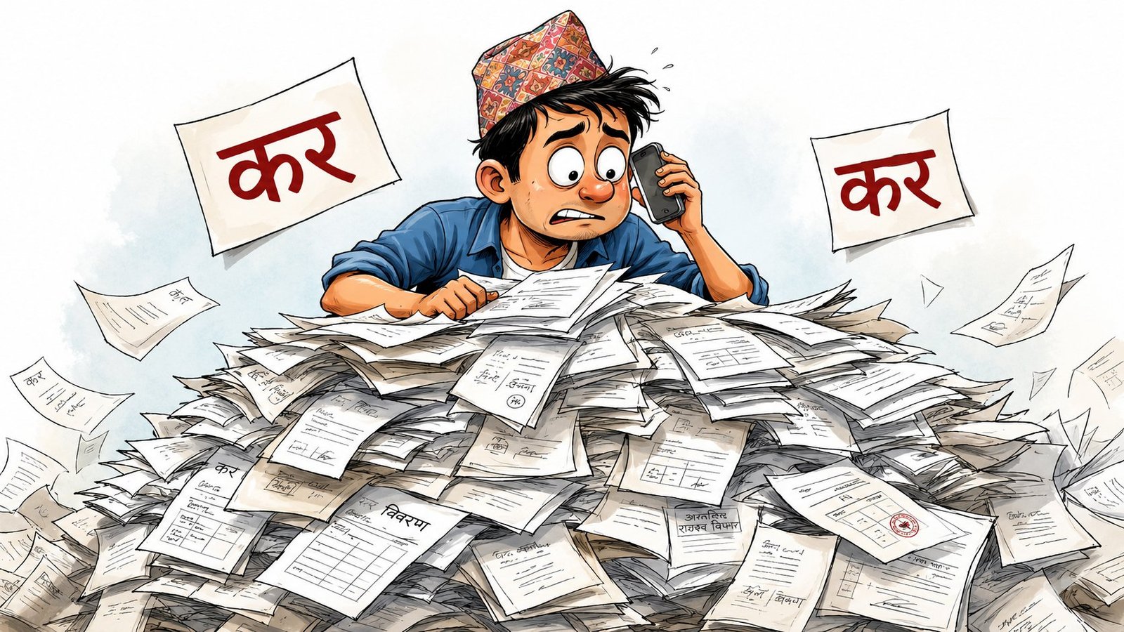 पुँजीगत लाभकर अधिकतम ५ प्रतिशत कायम गर्ने सरकारको तयारी, सेयर बजारमा नयाँ सुधार योजना